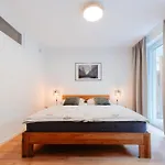 Berglodge Harz Mit 40m² Sonnenterrasse Goslar
