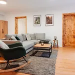 Berglodge Harz Mit 40m² Sonnenterrasse Daire