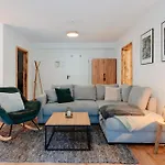 Daire Berglodge Harz Mit 40m² Sonnenterrasse Goslar