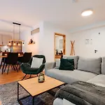 Berglodge Harz Mit 40m² Sonnenterrasse