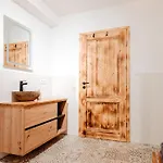 Berglodge Harz Mit 40m² Sonnenterrasse *
