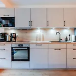 Berglodge Harz Mit 40m² Sonnenterrasse * Goslar