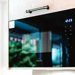 Daire Berglodge Harz Mit 40m² Sonnenterrasse Goslar