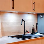 Daire Berglodge Harz Mit 40m² Sonnenterrasse *