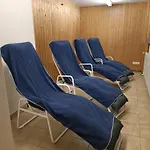 Berglodge Harz Mit 40m² Sonnenterrasse