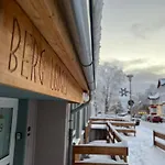 Berglodge Harz Mit 40m² Sonnenterrasse Daire Goslar