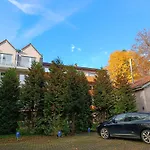 Daire Berglodge Harz Mit 40m² Sonnenterrasse