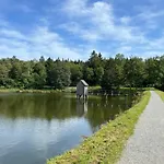 Berglodge Harz Mit 40m² Sonnenterrasse
