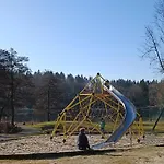 Berglodge Harz Mit 40m² Sonnenterrasse * Goslar