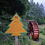Daire Berglodge Harz Mit 40m² Sonnenterrasse Goslar