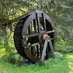Berglodge Harz Mit 40m² Sonnenterrasse Goslar