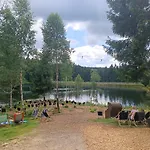 Daire Berglodge Harz Mit 40m² Sonnenterrasse *