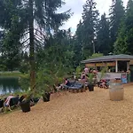 Berglodge Harz Mit 40m² Sonnenterrasse Daire Goslar
