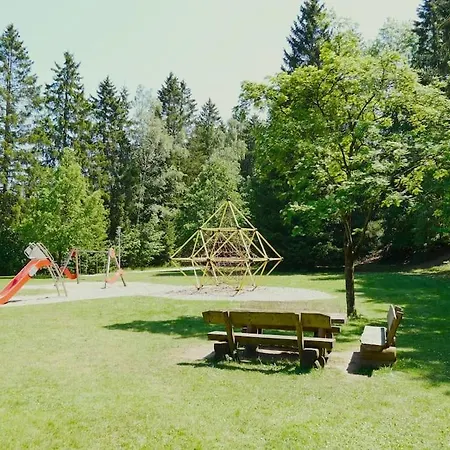 Berglodge Harz Mit 40m² Sonnenterrasse *