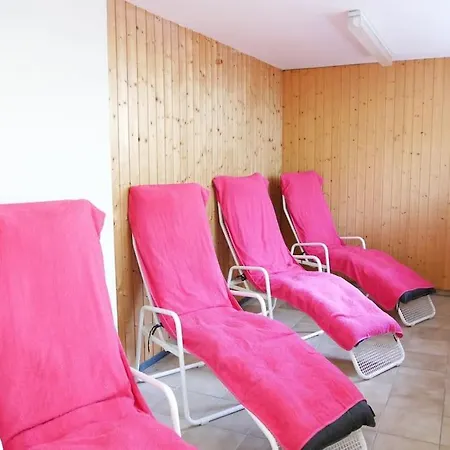 Apartment Berglodge Harz Mit 40m² Sonnenterrasse Goslar