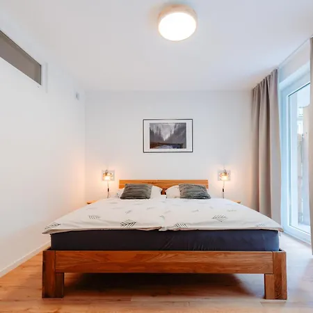 Berglodge Harz Mit 40m² Sonnenterrasse Goslar