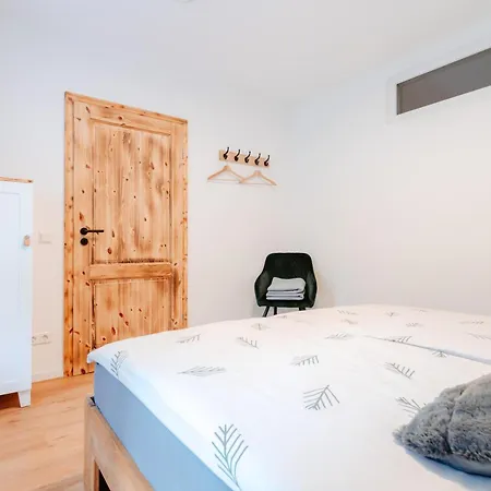 Berglodge Harz Mit 40m² Sonnenterrasse Goslar