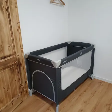 Lejlighed Berglodge Harz Mit 40m² Sonnenterrasse Goslar