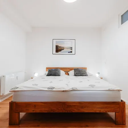 Lejlighed Berglodge Harz Mit 40m² Sonnenterrasse Goslar