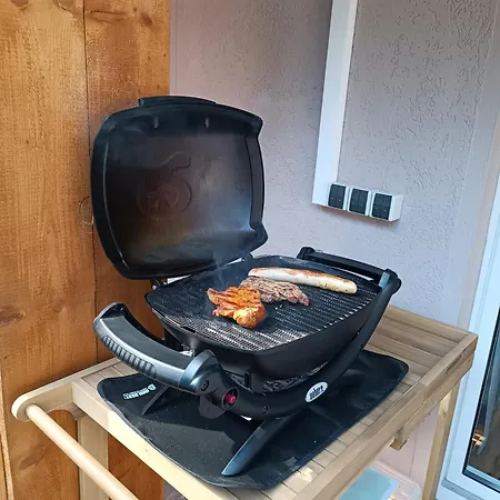 Berglodge Harz Mit 40m² Sonnenterrasse