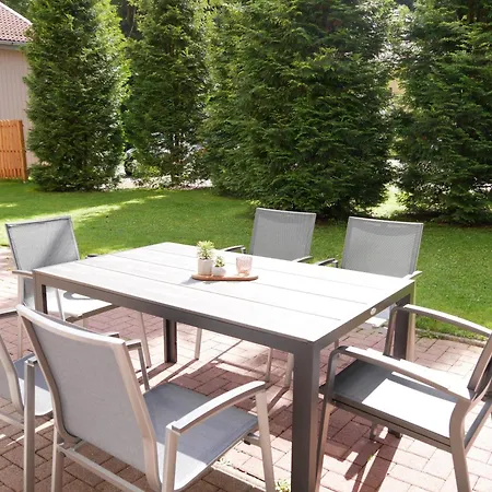 Daire Berglodge Harz Mit 40m² Sonnenterrasse *