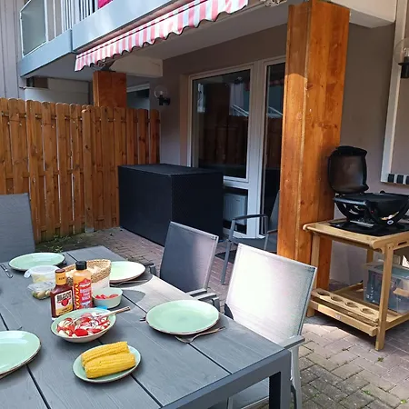 Daire Berglodge Harz Mit 40m² Sonnenterrasse