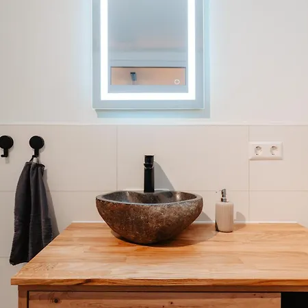 Lejlighed Berglodge Harz Mit 40m² Sonnenterrasse *