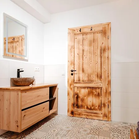 Berglodge Harz Mit 40m² Sonnenterrasse *
