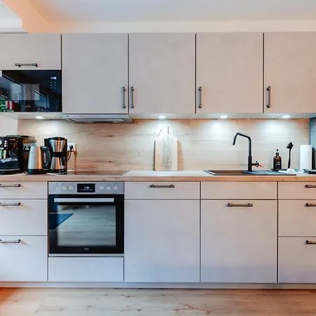 Berglodge Harz Mit 40m² Sonnenterrasse * Goslar