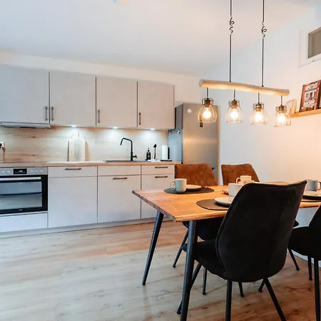 Berglodge Harz Mit 40m² Sonnenterrasse
