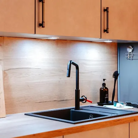 Lejlighed Berglodge Harz Mit 40m² Sonnenterrasse *