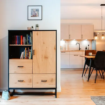 Berglodge Harz Mit 40m² Sonnenterrasse *