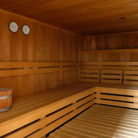 Berglodge Harz Mit 40m² Sonnenterrasse Daire