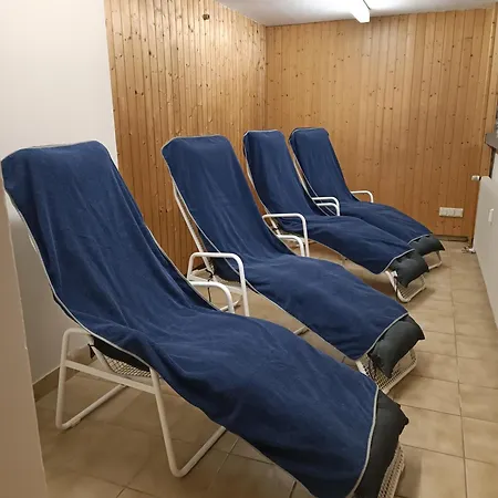 Berglodge Harz Mit 40m² Sonnenterrasse