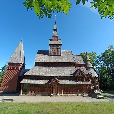 Daire Berglodge Harz Mit 40m² Sonnenterrasse