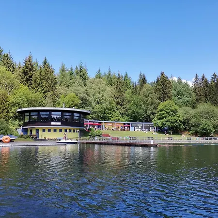 Berglodge Harz Mit 40m² Sonnenterrasse Lejlighed Goslar