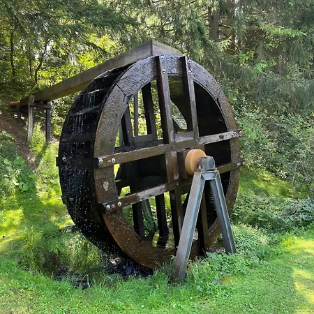 Berglodge Harz Mit 40m² Sonnenterrasse Goslar
