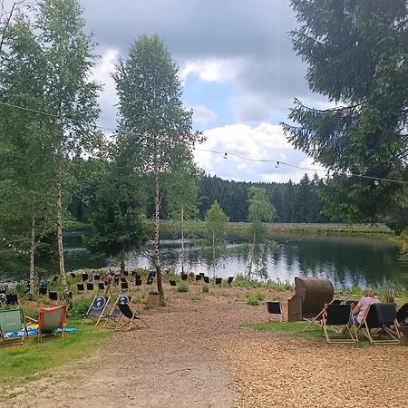 Lejlighed Berglodge Harz Mit 40m² Sonnenterrasse *